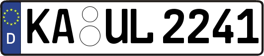 KA-UL2241