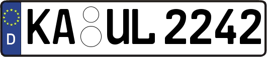 KA-UL2242