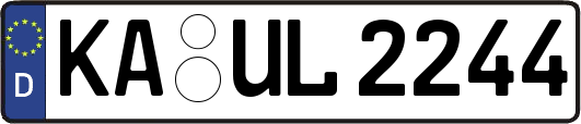 KA-UL2244