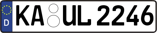 KA-UL2246