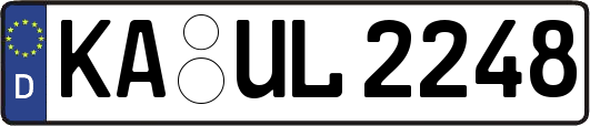 KA-UL2248