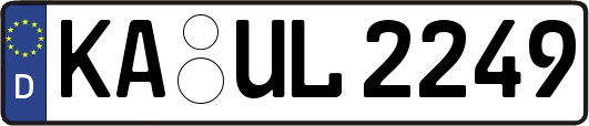 KA-UL2249