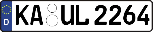 KA-UL2264