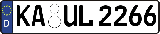 KA-UL2266