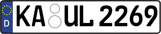 KA-UL2269