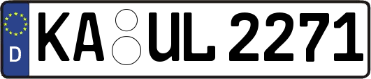 KA-UL2271