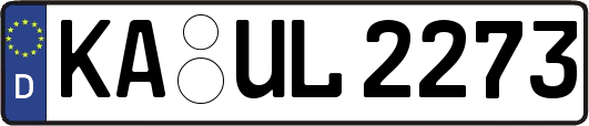 KA-UL2273