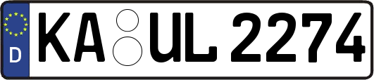 KA-UL2274
