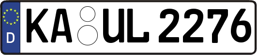 KA-UL2276