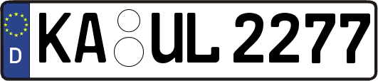 KA-UL2277