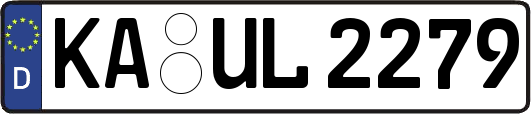 KA-UL2279