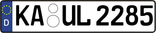 KA-UL2285