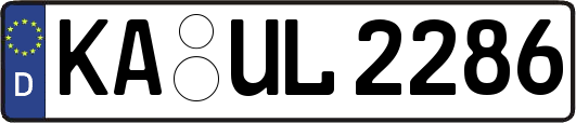 KA-UL2286