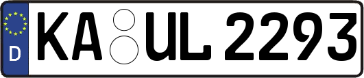 KA-UL2293