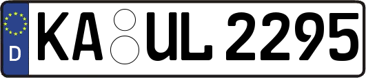 KA-UL2295
