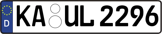 KA-UL2296