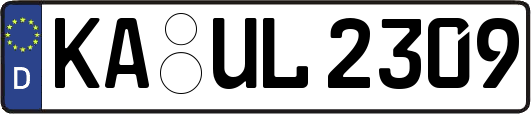KA-UL2309