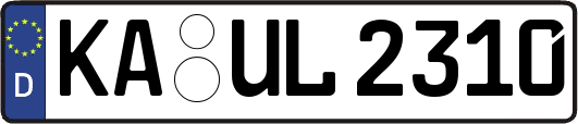 KA-UL2310