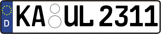 KA-UL2311