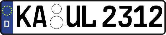 KA-UL2312