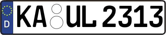 KA-UL2313