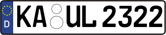 KA-UL2322