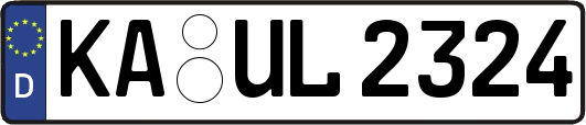 KA-UL2324
