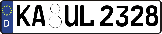 KA-UL2328
