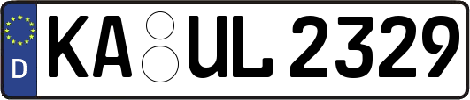 KA-UL2329