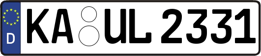 KA-UL2331