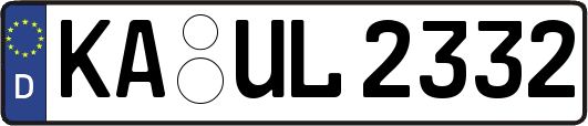 KA-UL2332