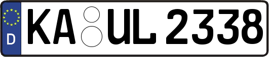 KA-UL2338