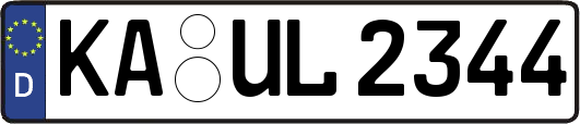 KA-UL2344