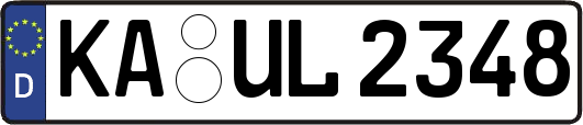 KA-UL2348
