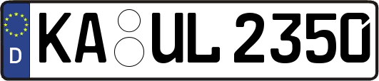 KA-UL2350