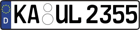 KA-UL2355