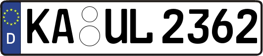 KA-UL2362
