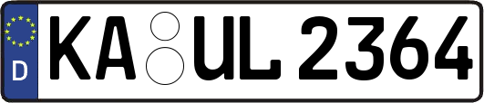 KA-UL2364