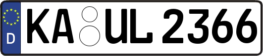 KA-UL2366