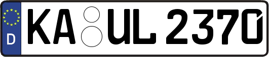 KA-UL2370