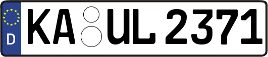 KA-UL2371