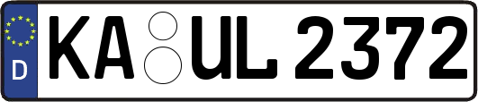 KA-UL2372