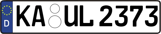 KA-UL2373