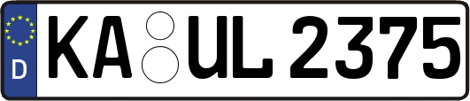 KA-UL2375