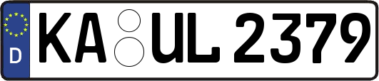 KA-UL2379