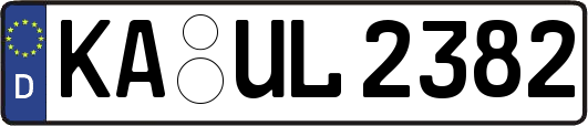 KA-UL2382