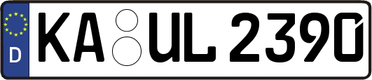 KA-UL2390