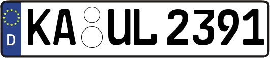 KA-UL2391