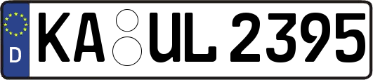 KA-UL2395