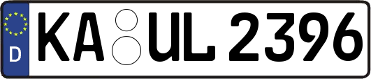 KA-UL2396